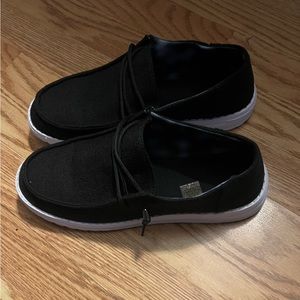 Casual Slip-On Shoes